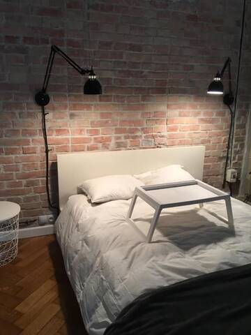 Фото Апартаменты Apartament w sercu Krakowa г. Краков 3