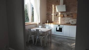 Фото номера Апартаменты Делюкс Апартаменты Apartament w sercu Krakowa г. Краков 35