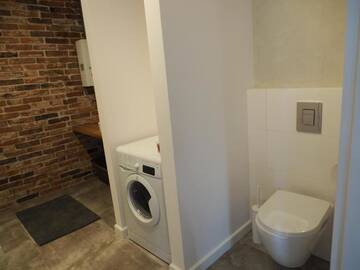 Фото номера Апартаменты Делюкс Апартаменты Apartament w sercu Krakowa г. Краков 37