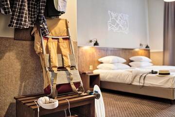Фото Апарт-отели Daniel Griffin Aparthotel by Artery Hotels г. Краков 4