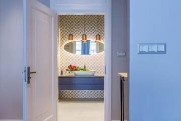 Фото номера Апартаменты «Мехоффер» Апартаменты Cadena Gallery Apartments г. Краков 11