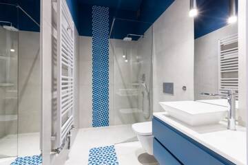 Фото номера Апартаменты «Выспяньски» Апартаменты Cadena Gallery Apartments г. Краков 4