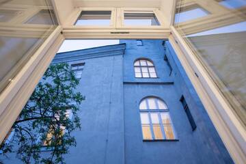 Фото номера Апартаменты «Выспяньски» Апартаменты Cadena Gallery Apartments г. Краков 6
