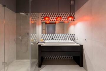 Фото номера Апартаменты «Виткацы» Апартаменты Cadena Gallery Apartments г. Краков 5