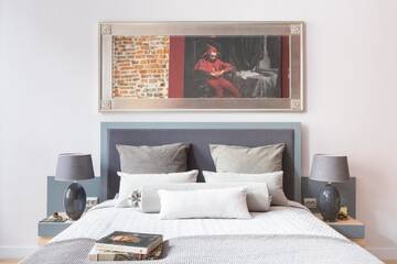 Фото номера Апартаменты «Матейко» Апартаменты Cadena Gallery Apartments г. Краков 8
