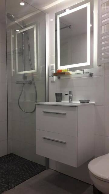 Фото номера Апартаменты Делюкс Апартаменты Cracow Jacuzzi Apartments - White Room г. Краков 8