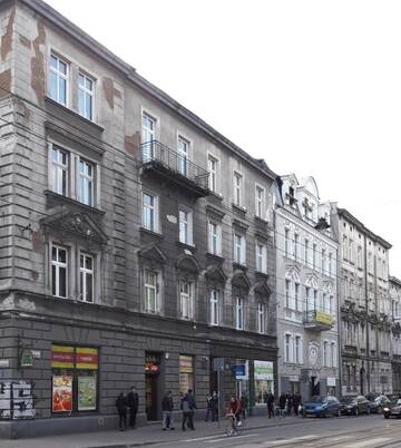 Фото номера Апартаменты Делюкс Апартаменты Cracow Jacuzzi Apartments - White Room г. Краков 45