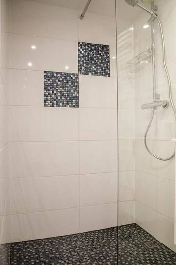 Фото номера Апартаменты Делюкс Апартаменты Cracow Jacuzzi Apartments - White Room г. Краков 52