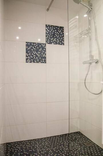 Фото номера Апартаменты Делюкс Апартаменты Cracow Jacuzzi Apartments - White Room г. Краков 19