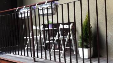 Фото Апартаменты Cracow Jacuzzi Apartments - White Room г. Краков 2