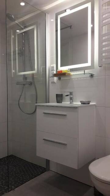 Фото номера Апартаменты Делюкс Апартаменты Cracow Jacuzzi Apartments - White Room г. Краков 82