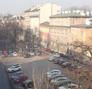 Фото номера Двухуровневые апартаменты Апартаменты Carmen Apartment г. Краков 25