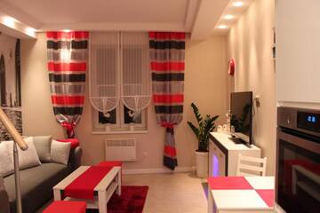 Фото Апартаменты Carmen Apartment г. Краков 3