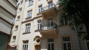 Фото номера Апартаменты Делюкс Апартаменты Apartment Wygoda г. Краков 28