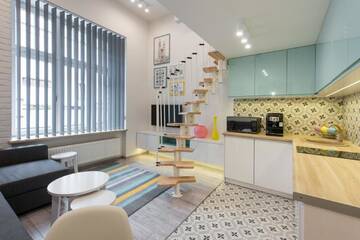Фото номера Апартаменты Делюкс Апартаменты Apartment Wygoda г. Краков 22