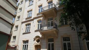 Фото номера Апартаменты Делюкс Апартаменты Apartment Wygoda г. Краков 29