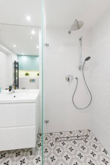 Фото номера Апартаменты Делюкс Апартаменты Apartment Wygoda г. Краков 34