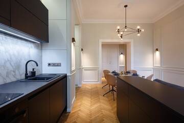 Фото номера Superior Apartment with Two Bathrooms Апартаменты apartament PAULOVE г. Краков 5