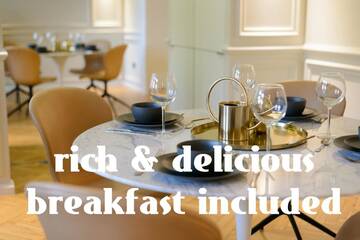 Фото номера Superior Apartment with Two Bathrooms Апартаменты apartament PAULOVE г. Краков 29
