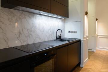 Фото номера Superior Apartment with Two Bathrooms Апартаменты apartament PAULOVE г. Краков 33
