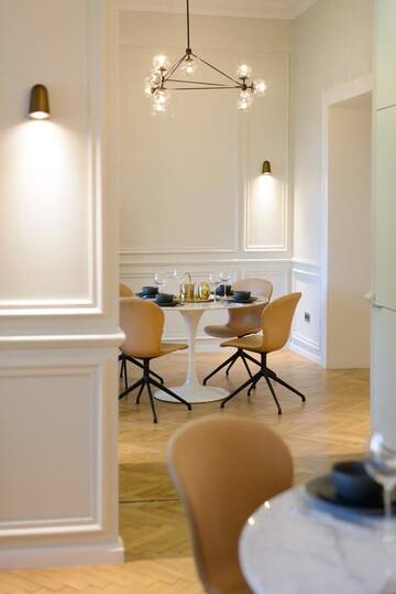 Фото номера Superior Apartment with Two Bathrooms Апартаменты apartament PAULOVE г. Краков 31