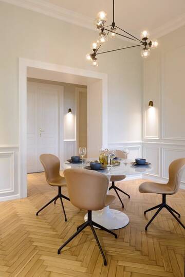 Фото номера Superior Apartment with Two Bathrooms Апартаменты apartament PAULOVE г. Краков 4