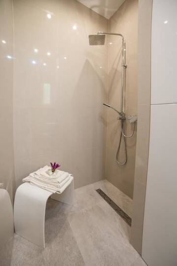 Фото номера Апартаменты с 2 спальнями Апартаменты apartament PAULOVE г. Краков 22