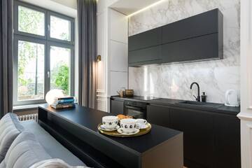 Фото Апартаменты apartament PAULOVE г. Краков 3