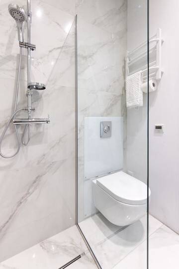 Фото номера Superior Apartment with Two Bathrooms Апартаменты apartament PAULOVE г. Краков 22