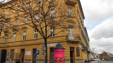 Фото номера Апартаменты Апартаменты Designer Apt in the heart of Kraków г. Краков 46