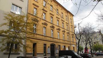 Фото номера Апартаменты Апартаменты Designer Apt in the heart of Kraków г. Краков 31