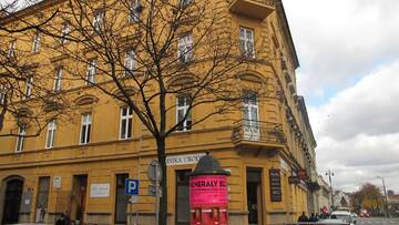 Фото номера Апартаменты Апартаменты Designer Apt in the heart of Kraków г. Краков 32