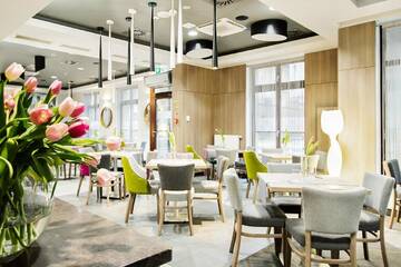 Фото Отель Golden Tulip Krakow Kazimierz г. Краков 4