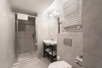 Фото номера Одноместный номер Отель Golden Tulip Krakow Kazimierz г. Краков 6