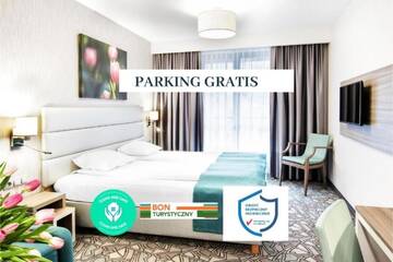 Фото Отель Golden Tulip Krakow Kazimierz г. Краков 1
