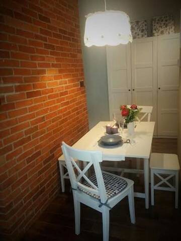 Фото номера Апартаменты Апартаменты Elpida Climatic Appartment г. Краков 46