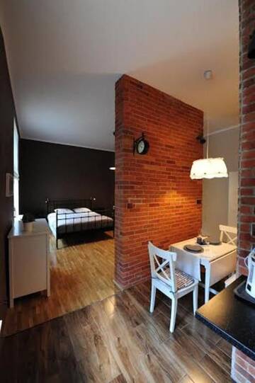 Фото номера Апартаменты Апартаменты Elpida Climatic Appartment г. Краков 51