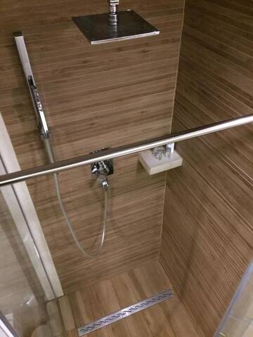 Фото номера Апартаменты Апартаменты Elpida Climatic Appartment г. Краков 58
