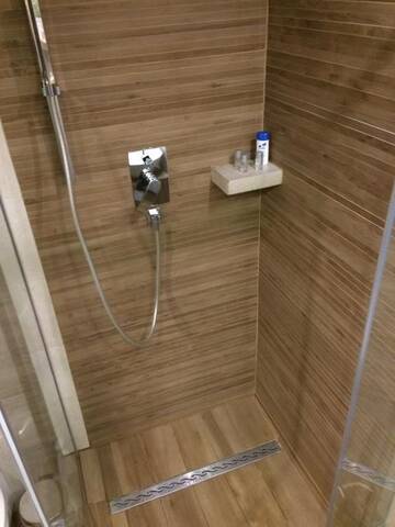 Фото номера Апартаменты Апартаменты Elpida Climatic Appartment г. Краков 57