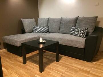 Фото номера Апартаменты Апартаменты Elpida Climatic Appartment г. Краков 54