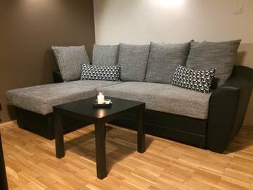 Фото номера Апартаменты Апартаменты Elpida Climatic Appartment г. Краков 21