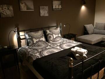 Фото номера Апартаменты Апартаменты Elpida Climatic Appartment г. Краков 62