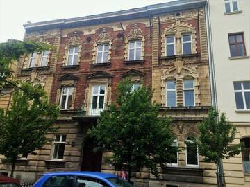 Фото номера Апартаменты Апартаменты Elpida Climatic Appartment г. Краков 33