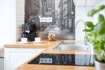 Фото номера Апартаменты - Двухуровневые Апартаменты Cracowapart Loft Gertruda г. Краков 75