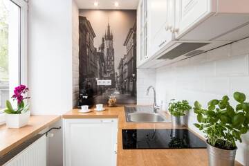 Фото номера Апартаменты - Двухуровневые Апартаменты Cracowapart Loft Gertruda г. Краков 77