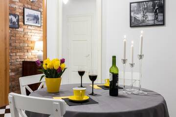 Фото Апартаменты Cracowapart Loft Gertruda г. Краков 4