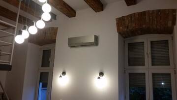 Фото номера Апартаменты - Двухуровневые Апартаменты Cracowapart Loft Gertruda г. Краков 44