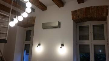 Фото номера Апартаменты - Двухуровневые Апартаменты Cracowapart Loft Gertruda г. Краков 56