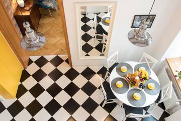 Фото Апартаменты Cracowapart Loft Gertruda г. Краков 2