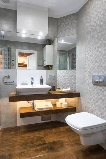 Фото номера Апартаменты - Двухуровневые Апартаменты Cracowapart Loft Gertruda г. Краков 85